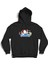 Samrio, Kuromi, Kitty And Friends Kapüşonlu Sweatshirt Hoodie 1