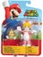 Nintendo Super Mario Figür W28 - Cat Peach 2