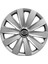 Renault Megane Iv 16 Inç Jant Kapağı Amblemli Gri 1 Adet 132 1