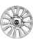 Ford Fusion 15 Inç Jant Kapağı Amblemli Gri 1 Adet 109 1