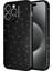 Apple iPhone 15 Pro Kılıf Koton Simli Silikon 1