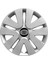 Seat Leon 15 Inç Jant Kapağı Amblemli Gri 1 Adet 106 1