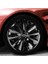 Chevrolet Aveo Hb 15 Inç Jant Kapağı Amblemli Piano Black 4'lü Takım 220 1