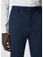 Slim Fit Mikro Yapı Takım Elbise Pantolonu 2
