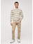 Man Slim Fit Renkli Jean 3