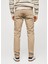 Man Slim Fit Renkli Jean 4
