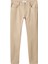 Man Slim Fit Renkli Jean 6