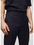Slim Fit Bakir Yün Takım Elbise Pantolonu 6