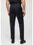 Slim Fit Bakir Yün Takım Elbise Pantolonu 10