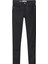 Dar push-up mumlu jean pantolon 8