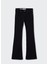 Orta Bel Kloş Jean 7