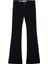 Orta Bel Kloş Jean 8
