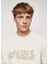 Mesajlı Pamuklu Sweatshirt 2