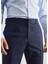 Süper Slim Fit Takım Elbise Pantolonu 6