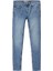 Dar push-up jean pantolon 8