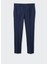Slim Fit Kareli Takım Pantolon 5