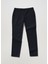 Slim Fit Kareli Pamuklu Pantolon 5