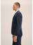 Slim Fit Blazer Ceket 3