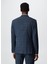 Slim Fit Blazer Ceket 4