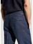 Man Slim Fit %100 Keten Pantolon 7