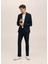 Slim Fit Takım Elbise Ceketi 1