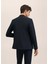 Slim Fit Takım Elbise Ceketi 8