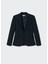 Slim Fit Takım Elbise Ceketi 2