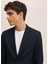 Slim Fit Takım Elbise Ceketi 4