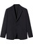 Nefes Alabilen Slim Fit Takım Elbise Ceketi 7