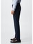 Man Süper Slim Fit Takım Elbise Pantolonu 3
