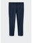 Man Süper Slim Fit Takım Elbise Pantolonu 7