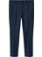 Man Süper Slim Fit Takım Elbise Pantolonu 8