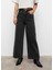 Mango Culotte Jean Pantolon 2