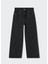 Mango Culotte Jean Pantolon 6