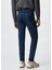 Mango Man Slim Fit Ultra Soft Touch Patrick Kot Pantolon 6