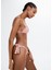 Çiçekli bikini altı 6