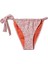 Çiçekli bikini altı 4