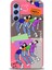 Samsung Galaxy M34 5g Kılıf Hd Kalite Baskılı Kılıf / Kapak - x (84) 1