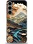 Samsung Galaxy S24 Plus Kılıf Hd Kalite Baskılı Kılıf / Kapak - Ü (10) 1