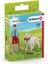 Alithestereo LISINYA193 Nessiworld Schleich Labrador ile Yürüyüş Figür Oyuncak Alithestereo 1