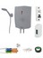 CEMSANC900 + 7 mt Kablolu Orjınal Takım Set Montaja Hazır Paket 1