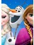 Frozen Boyama Kitap Seti 5