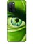 Oppo A5S Kılıf Caliburn 29 Hulk Göz Makro Leke Tutmaz Kapak 1