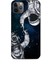 Apple iPhone 11 Pro Max Kılıf Caliburn 5 Kozmonot Koruma Kılıfı 1