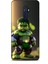 Oppo Reno 2 Kılıf Caliburn 24 Hulk Bebek Darbe Emici Kılıf 1