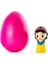 Alithestereo LISINYA193 Nessiworld Hatching Egg Disney Princess Suda Büyüyen Figür Alithestereo 2