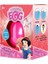 Alithestereo LISINYA193 Nessiworld Hatching Egg Disney Princess Suda Büyüyen Figür Alithestereo 3