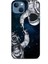 Apple iPhone 13 Kılıf Caliburn 5 Kozmonot Koruma Kılıfı 1