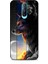Oppo RX17 Pro Kılıf Caliburn 15 Kurt Hilal Kalın Silikon 1