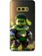 Samsung Galaxy S10E Kılıf Caliburn 24 Hulk Bebek Darbe Emici Kılıf 1